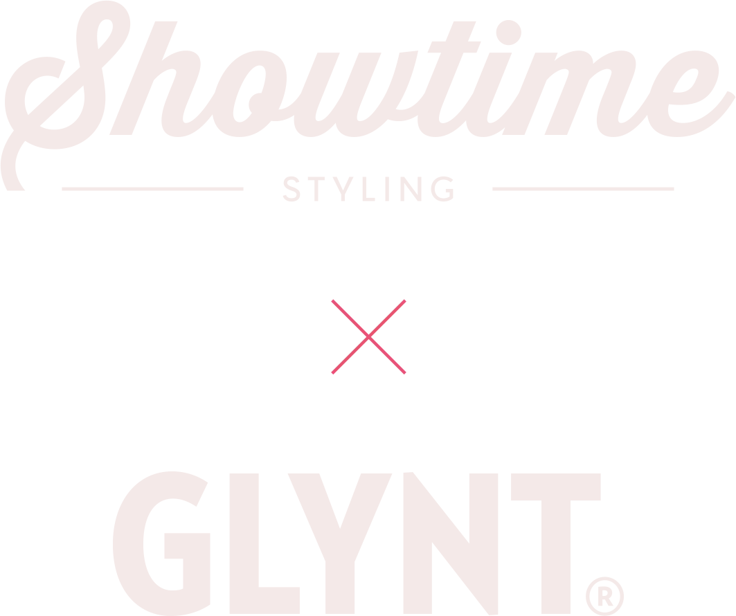 Exklusive Haarpflege mit Glynt Produkten für gesundes Haar – Showtime Styling Moers.